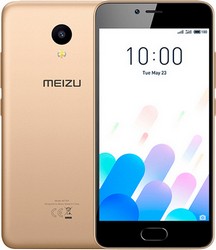 Прошивка телефона Meizu M5c в Сочи